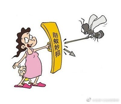 學會對寶寶被蚊蟲叮咬後的正確處理 學會對寶寶被蚊蟲叮咬後的正確處理