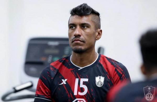 願為家人放棄一切！保利尼奧籤新東家兩個月就解約，回恆大隻是夢