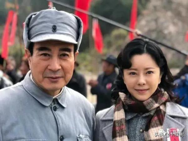 電視劇《香山葉正紅》周恩來總理沒有演出領袖風采