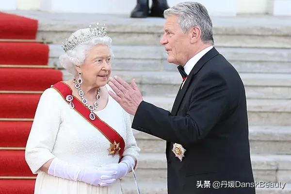 英女王曾多次遭暗殺!!多災多難卻秘而不發 英女王曾多次遭暗殺!!多災多難卻秘而不發