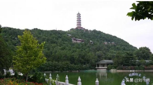 比中南海，釣魚臺還要神秘的北京“禁區”