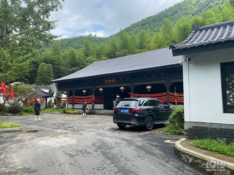 本來對安吉印象不錯,去了之後超級後悔 本來對安吉印象不錯,去了之後超級後悔