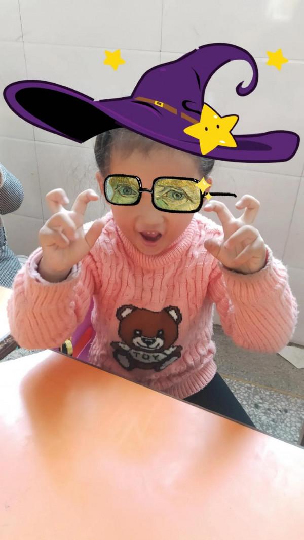 《萬聖魔法變身夜》