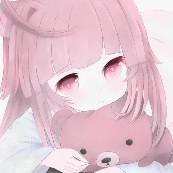 「動漫女頭」我知他遙遠如月亮 但又好貼近我心臟