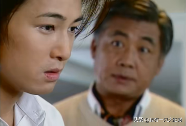 《海豚灣戀人》縱然為愛卑微進了塵埃，但沈曼青依然是耀眼的天后