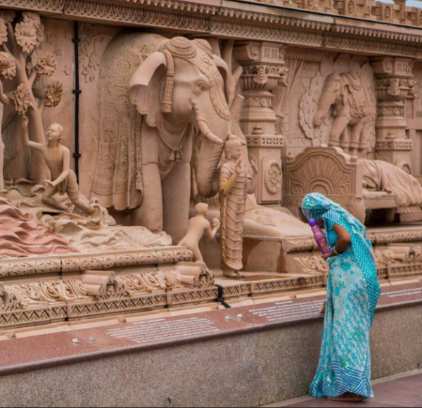 重新認識印度:孟買等一線城市不遜於江浙城市 重新認識印度:孟買等一線城市不遜於江浙城市