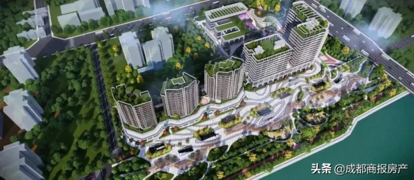 放下北京和房子 是什麼讓80後美女定居都江堰？