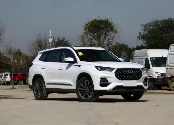 奇瑞集團9月汽車銷量75692輛，同比增長10%，前三季度大漲53%