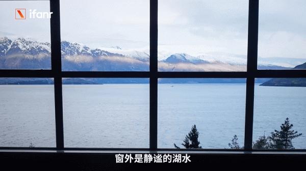 兩萬五的華為電視，畫質到底有多強？