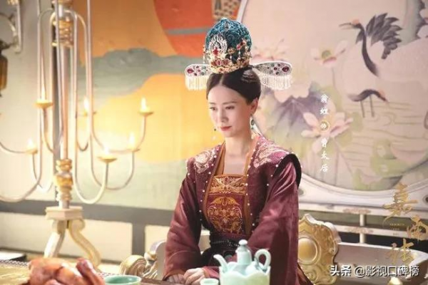 《嘉南傳》成“保寧的衣櫥”，鞠婧禕演技卻一言難盡，全靠老戲骨