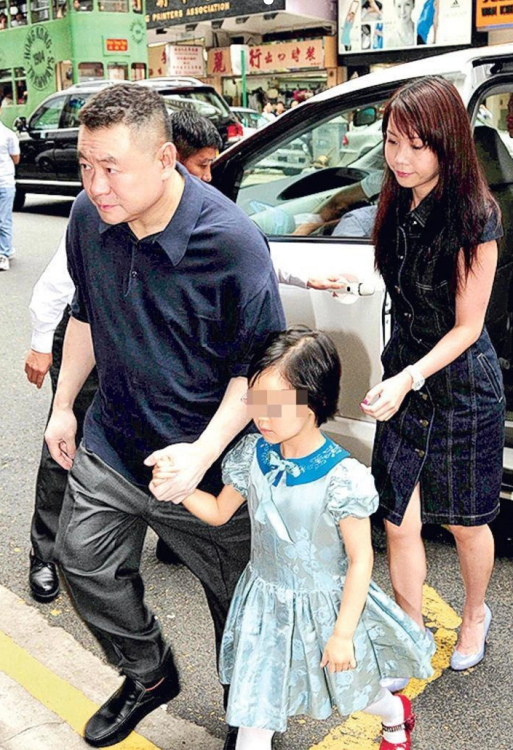 5位不被承認的私生子,一個比一個可悲,演繹現實版被嫌棄的一生 5位不被承認的私生子,一個比一個可悲,演繹現實版被嫌棄的一生