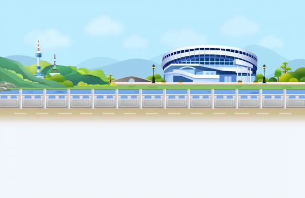 打卡《大長今》取景地,跟著“江南憶”遊首爾 打卡《大長今》取景地,跟著“江南憶”遊首爾