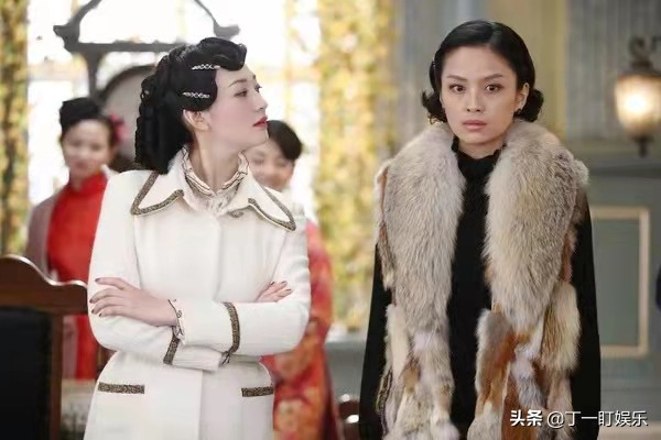 看過《一見傾心》才知道，這部11年前的民國劇，我們欠它一個好評