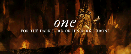 多圖|甘道夫根本不是人,看完才知道《指環王》原來在講這些東西 多圖|甘道夫根本不是人,看完才知道《指環王》原來在講這些東西