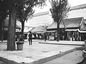 《堡壘》第一集 | 國立蒙藏學校:中國共產黨第一個少數民族黨支部成立的搖籃 《堡壘》第一集 | 國立蒙藏學校:中國共產黨第一個少數民族黨支部成立的搖籃