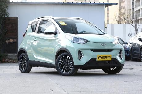 微型電動車怎麼選?比亞迪e1和奇瑞小螞蟻對比,孰優孰劣? 微型電動車怎麼選?比亞迪e1和奇瑞小螞蟻對比,孰優孰劣?