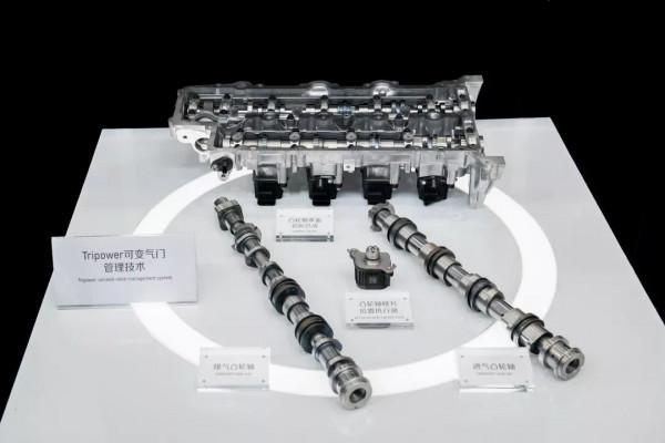 論節能減排,內燃機100多年以來還沒怕過誰 論節能減排,內燃機100多年以來還沒怕過誰