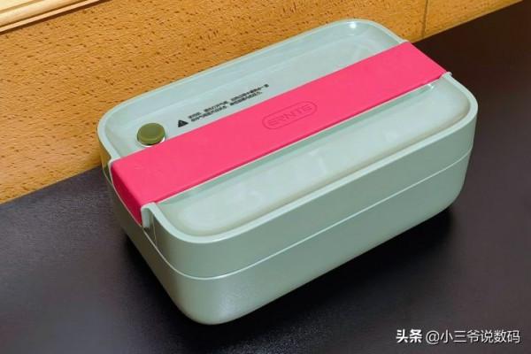 “乾飯人”必備,ERNTE智慧料理盒體驗 “乾飯人”必備,ERNTE智慧料理盒體驗