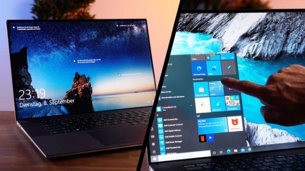 聯想到底咋樣 (3): 工作站和創作者筆記本測試中,聯想也名列前茅 聯想到底咋樣 (3): 工作站和創作者筆記本測試中,聯想也名列前茅