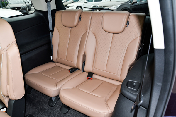 一輛GL6，就可以滿足你的一切用車需求