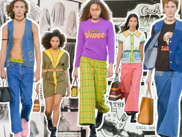 Justin Bieber 竟是 COACH 設計師的靈魂繆斯? Justin Bieber 竟是 COACH 設計師的靈魂繆斯?