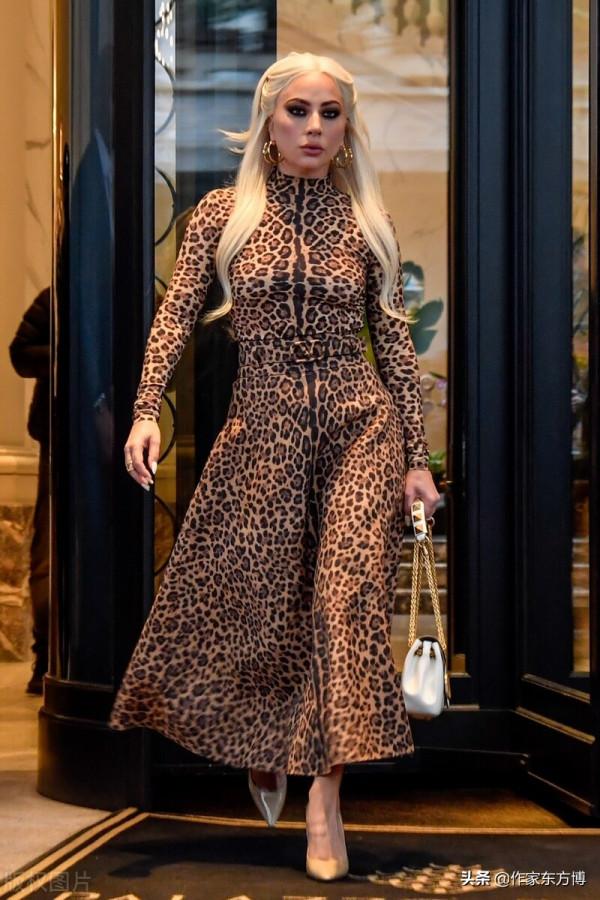 Lady Gaga,高圓圓，張天愛，國際超模，日本世界小姐，誰更耐看