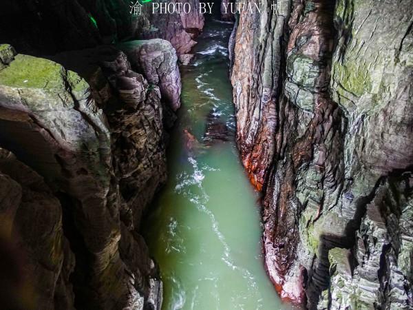 湖北發現全球最大溶洞,洞高200米,長約60公里,可容納1000萬人 湖北發現全球最大溶洞,洞高200米,長約60公里,可容納1000萬人