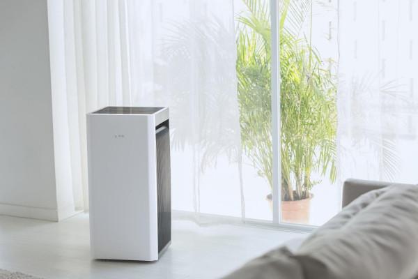 高效除甲醛,輕鬆改善室內環境,這款空氣清淨機著實有點甜 高效除甲醛,輕鬆改善室內環境,這款空氣清淨機著實有點甜