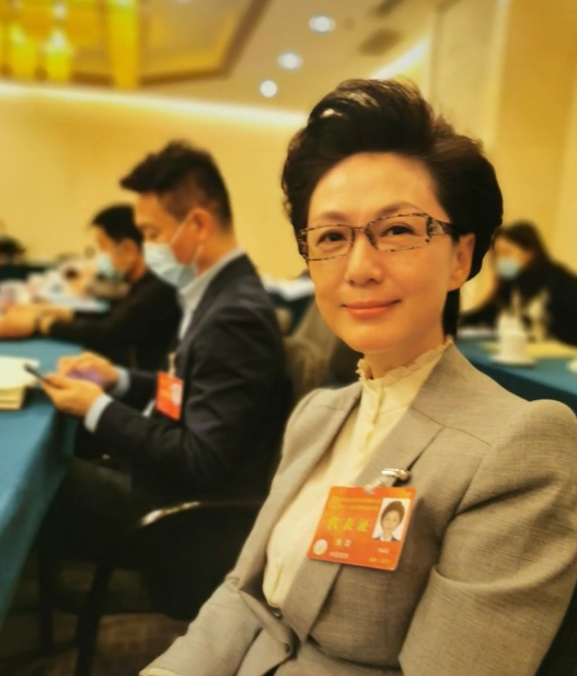 “文代會”明星扎堆曬照，這5類參會的藝人，憑啥受到官方認可？