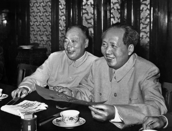 鄧小平之女鄧榕：中野不能獨自啃下黃維，父親晚年為此感到遺憾