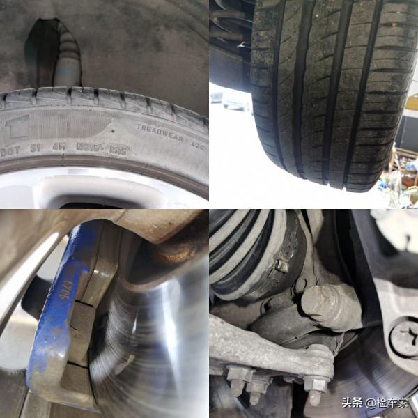 大眾車的異類，開了十二年的旅行車還能賣18萬！保值率堪比皇冠？