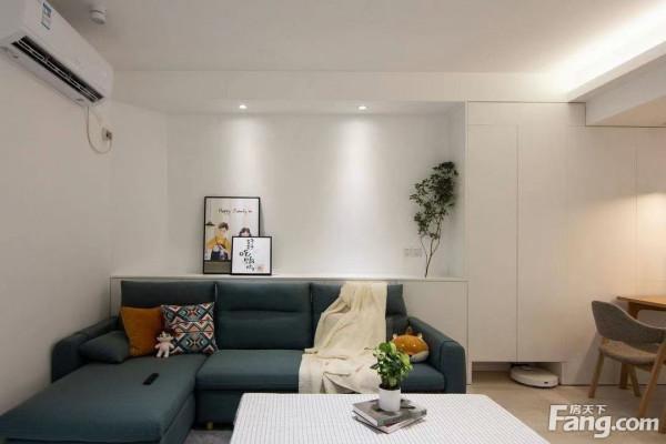 從廣匯·臻園現場發來一條專案新訊息，請檢視