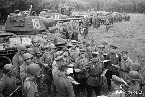 1945年抗戰勝利後，300萬滯留中國的日本人，最後落得什麼下場？
