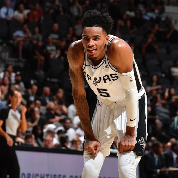 本賽季結束後鐵定拿頂薪的八大球員，莫蘭特居首，艾頓也必然頂薪