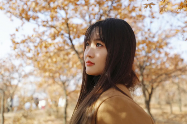 簡直不要太嗨~訾大莊楓葉林，我們明年再約