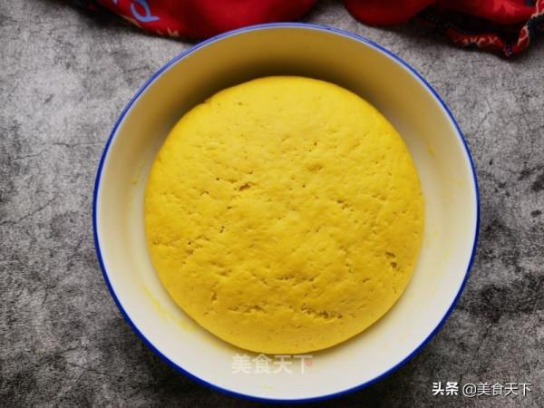 這樣的餡餅你喜歡嗎?皮薄餡多,用料十足!一口下去滿嘴留香 這樣的餡餅你喜歡嗎?皮薄餡多,用料十足!一口下去滿嘴留香