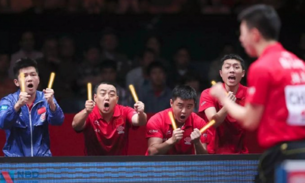 劉國樑，“不懂球的胖子”有安定人心的魔力