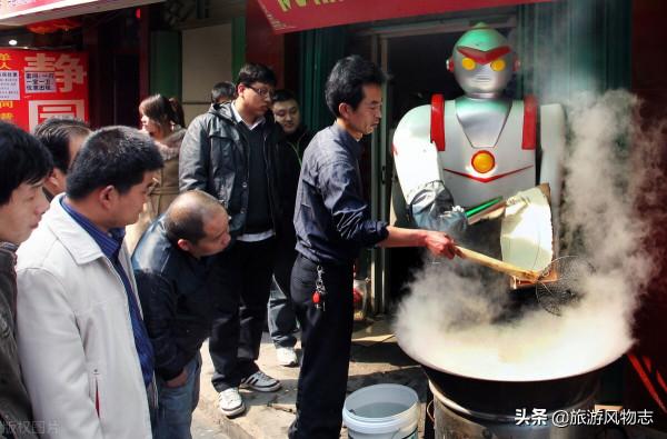 山西人有多愛吃麵？盤點山西10大名面，你吃過幾種？