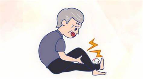 睡覺時腿特別難受，彷彿有無數只螞蟻在爬！你可能患上這種病了