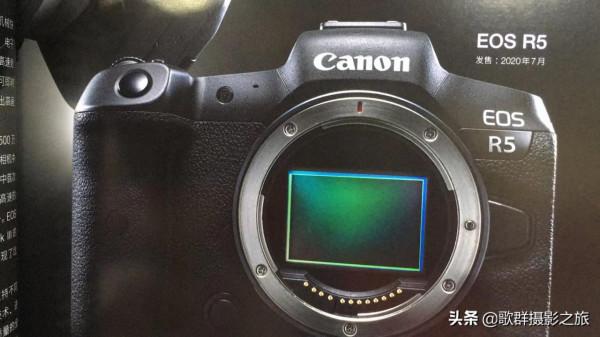 佳能專微何去何從-佳能微單後續機型開發的猜想