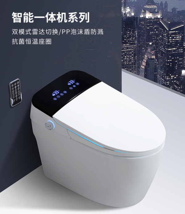 盤點十款值得買的家電，每一款都能夠提高生活品質，解決居家煩惱