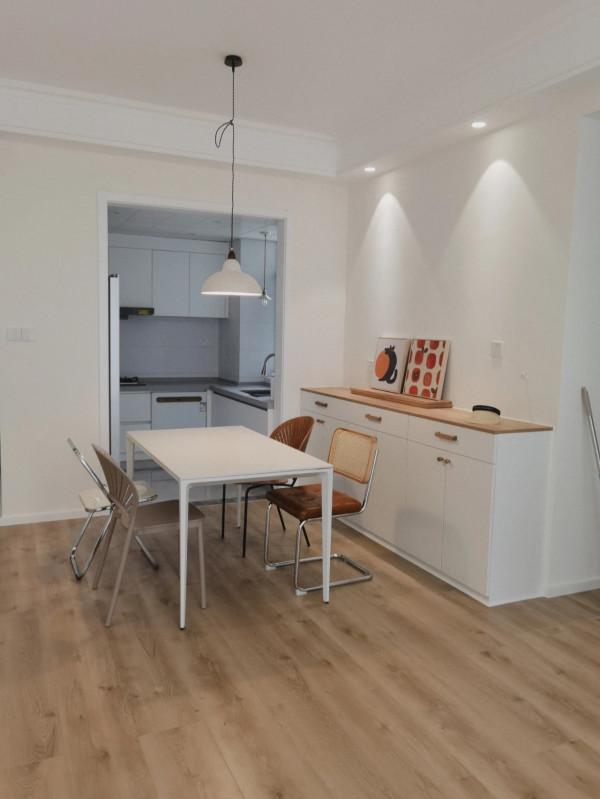 心中的原木風，原來可以這麼美