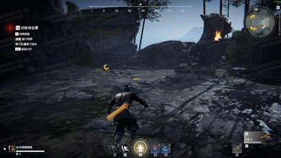 永劫無間新武器教學，上分神器雙節棍