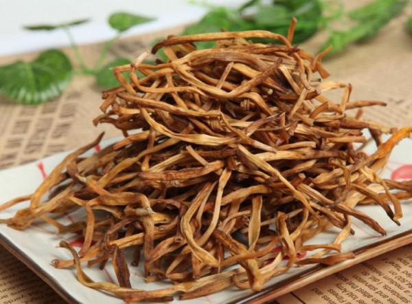 這5種廉價的蔬菜曬成幹，口感翻倍！放一年不壞，冬天燉肉特解饞