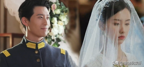 新一部甜寵劇將至，竇驍搭檔90後顏值女主，霸道將軍愛上清冷才女