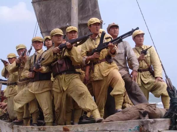 1950年,韓先楚在無海空軍掩護下解放海南,聶榮臻在北京一夜未眠 1950年,韓先楚在無海空軍掩護下解放海南,聶榮臻在北京一夜未眠