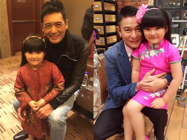 《爸爸去哪兒》8年了，10位女娃變化大，有人進入變美尷尬期