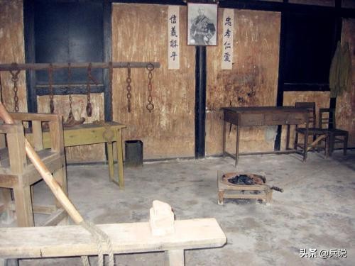 解放戰爭重大遺憾：為何我軍沒能救出渣滓洞的志士？