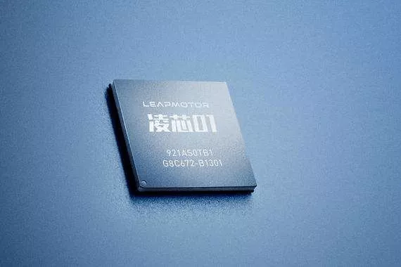 車企到底缺的什麼芯？一文讀懂車載晶片那些事兒｜回望2021