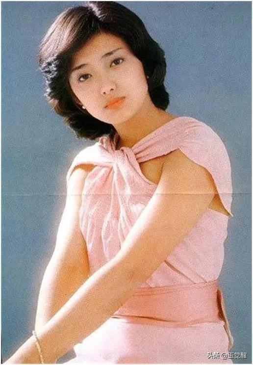 消失40年,61歲的山口百惠也老了,褪去光環,一代女神終入凡塵 消失40年,61歲的山口百惠也老了,褪去光環,一代女神終入凡塵